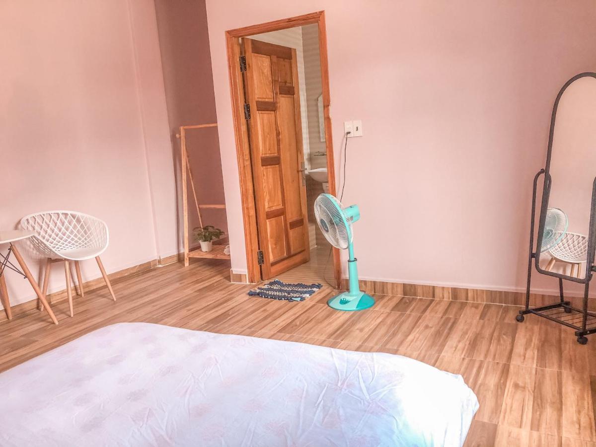 Mooka 'S Home Да Лат Екстериор снимка