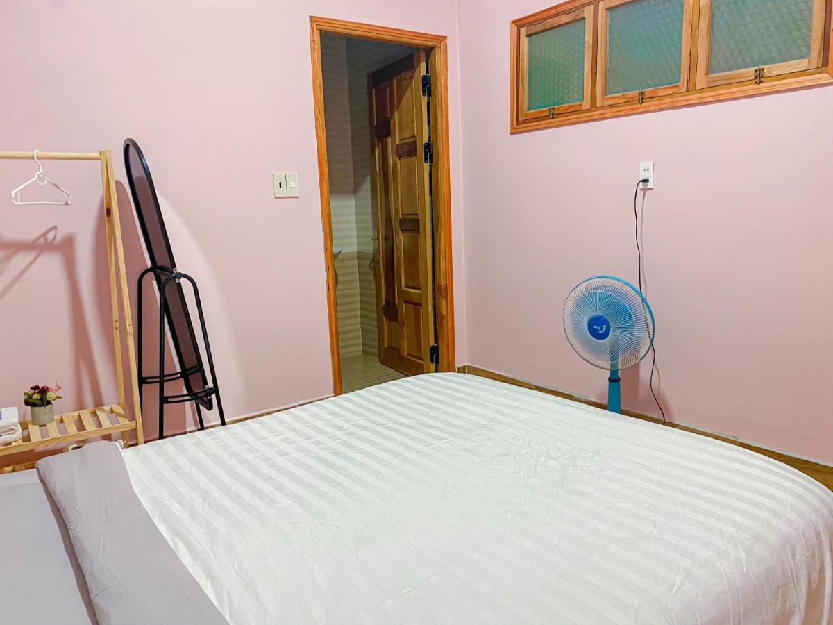 Mooka 'S Home Да Лат Екстериор снимка